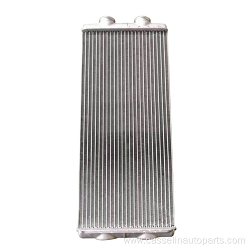 Hot-selling Car Heater Core for Mercedes-Benz AXOR 02 OEM 0008303420 Auto Parts